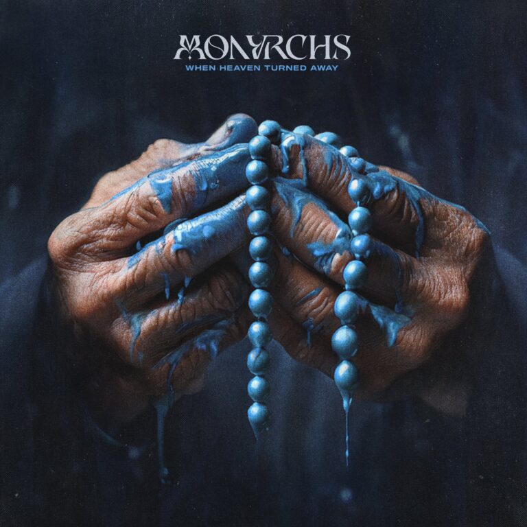 When Heaven Turned Away